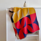 Veilura Poncho Reversible Scarfs — product feature detail