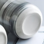 Marble Ceramic Soap Dispenser — product close-up