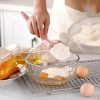 Flexible Silicone Spatula Set — product close-up