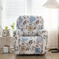 Blossom Recliner Sofa Cover — additional view