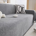 Minimalist Sofa Cover — lifestyle shot