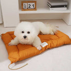 SnuggleNest Pet Mat — alternate angle view