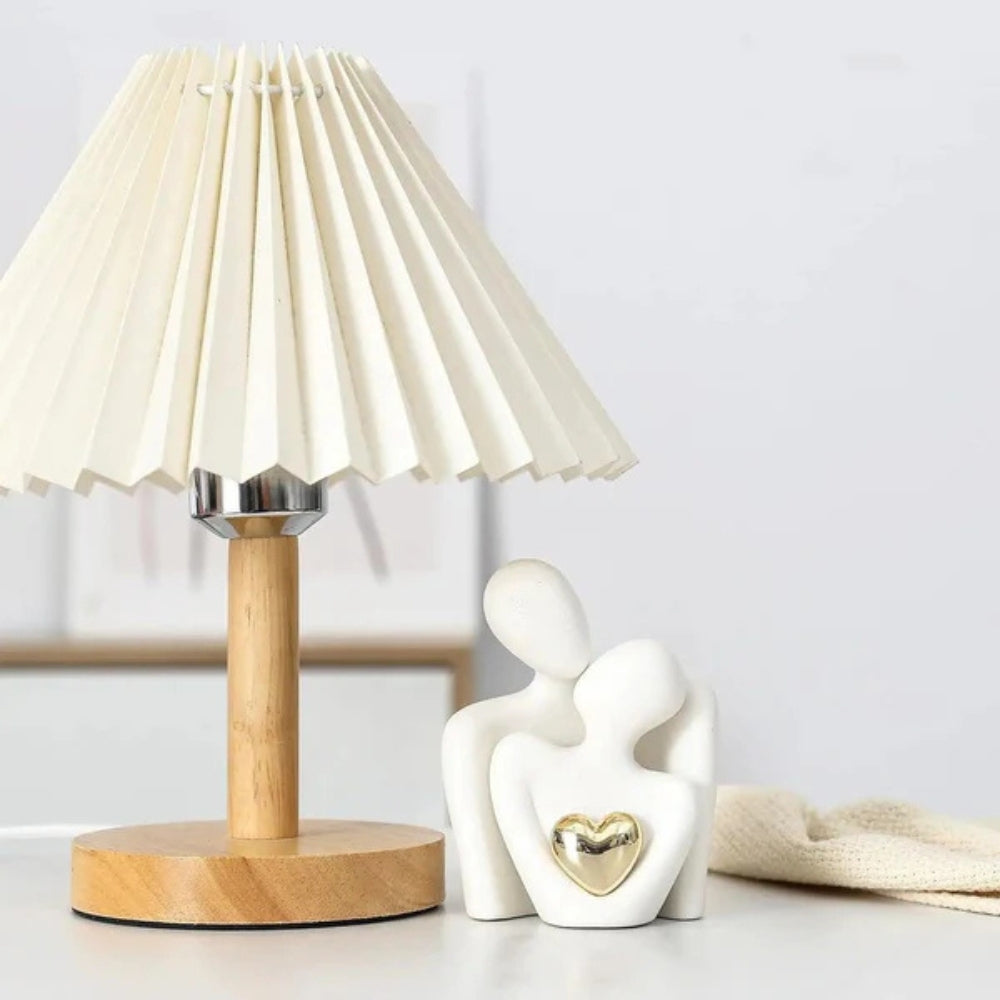 Abstract Lovers Sentimental Figurine — additional view