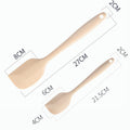 Culina Silicone Spatulas — product close-up