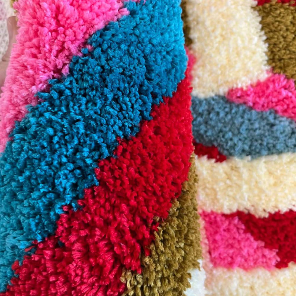 Ultra-Soft "GET NAKED" Bath Mat — additional view