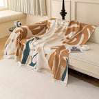 Daisy Dream Sofa Cover — alternate angle view