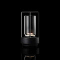 Nordic Crystal Lantern