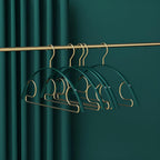 Opulent Arc Aluminum Hangers | 5Pcs — main product photo