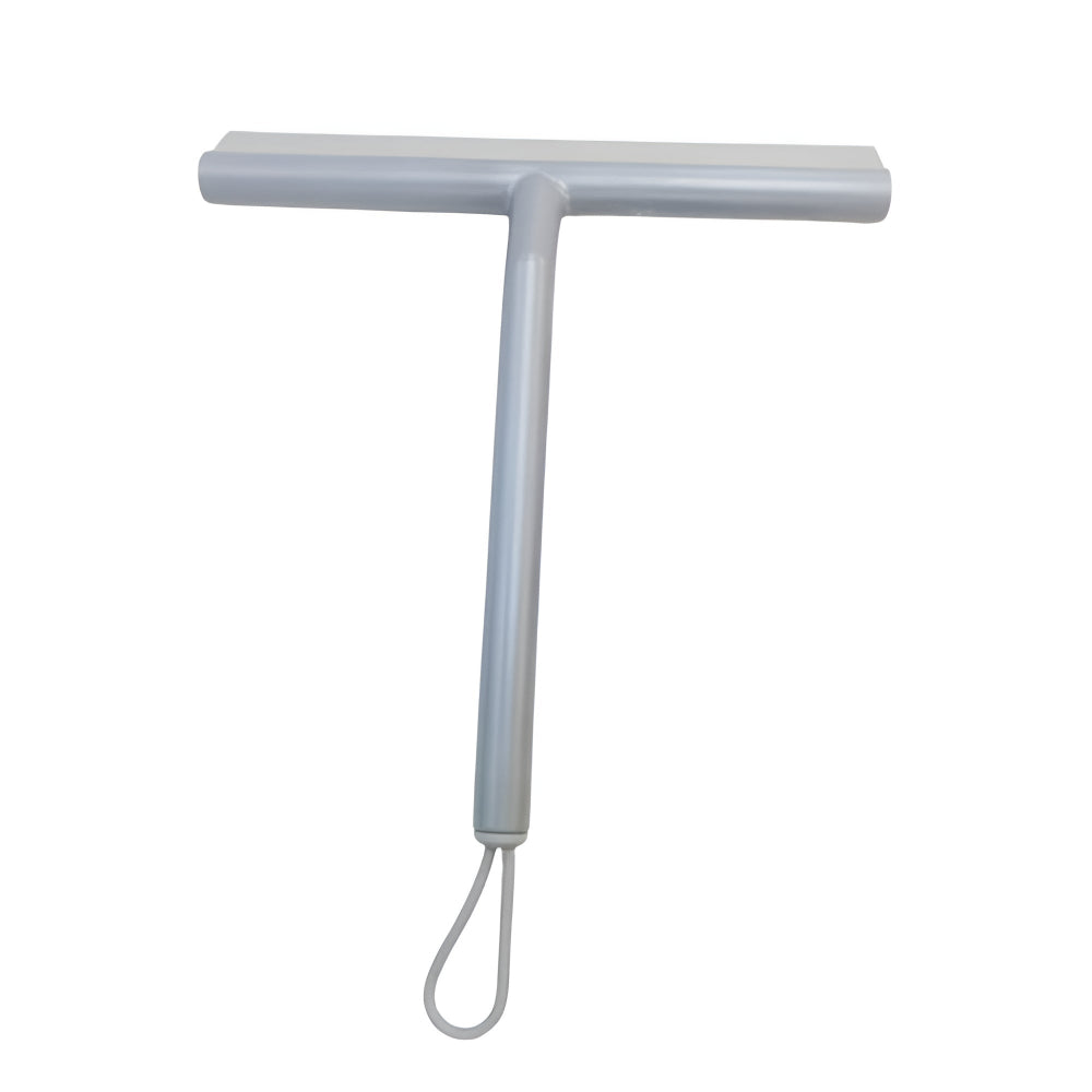 Classic Shower Silicone Squeegee — alternate angle view