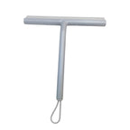Classic Shower Silicone Squeegee — alternate angle view
