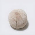 Soft Velvet Spherical Plush Cushions — alternate angle view