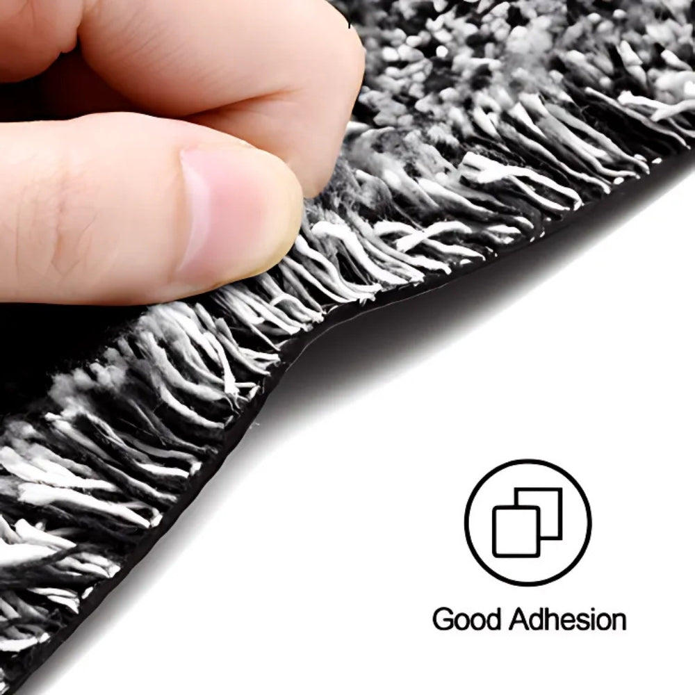 Dirt Trapper Door Mat — alternate angle view