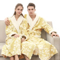 Romantic Retreat Matching Robes — alternate angle view