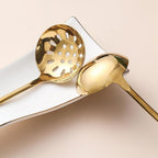 Flowline Ceramic Cooking Spoon Rest — additional view