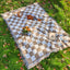 Rustic plaid