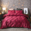Crimson Red