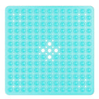 Bath Safety Non Slip Suction Mat
