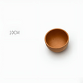 Wooden Salad Bowl — view 5