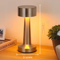 Aurelia Portable LED Aluminium Desk Lamp — lifestyle shot