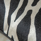 Auric Gilded Luxury Cushion Cover — product close-up
