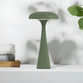 Ava Jellyfish Desk Lamp — material texture close-up