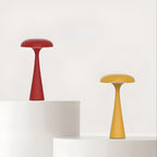 Ava Jellyfish Desk Lamp — product feature detail