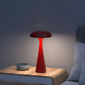 Ava Jellyfish Desk Lamp — lifestyle shot