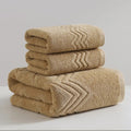 Avenza Hotel Style Soft Cotton Towel — additional view