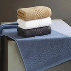 Avenza Hotel Style Soft Cotton Towel — product detail view
