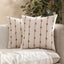 Cinnamon Stripe