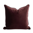 Royal Plush Cushion Cover