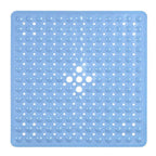 Bath Safety Non Slip Suction Mat — size and scale reference