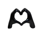 Affinity Love Hands Art — size and scale reference