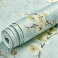 Blossom Peel & Stick Adhesive Wallpaper — alternate angle view