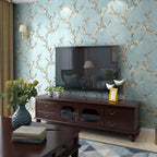 Blossom Peel & Stick Adhesive Wallpaper — product close-up
