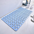 Secure Shower Mat | Non-Slip & Antibacterial — size and scale reference