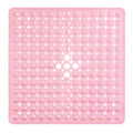 Bath Safety Non Slip Suction Mat — additional view