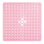 Bath Safety Non Slip Suction Mat — additional view
