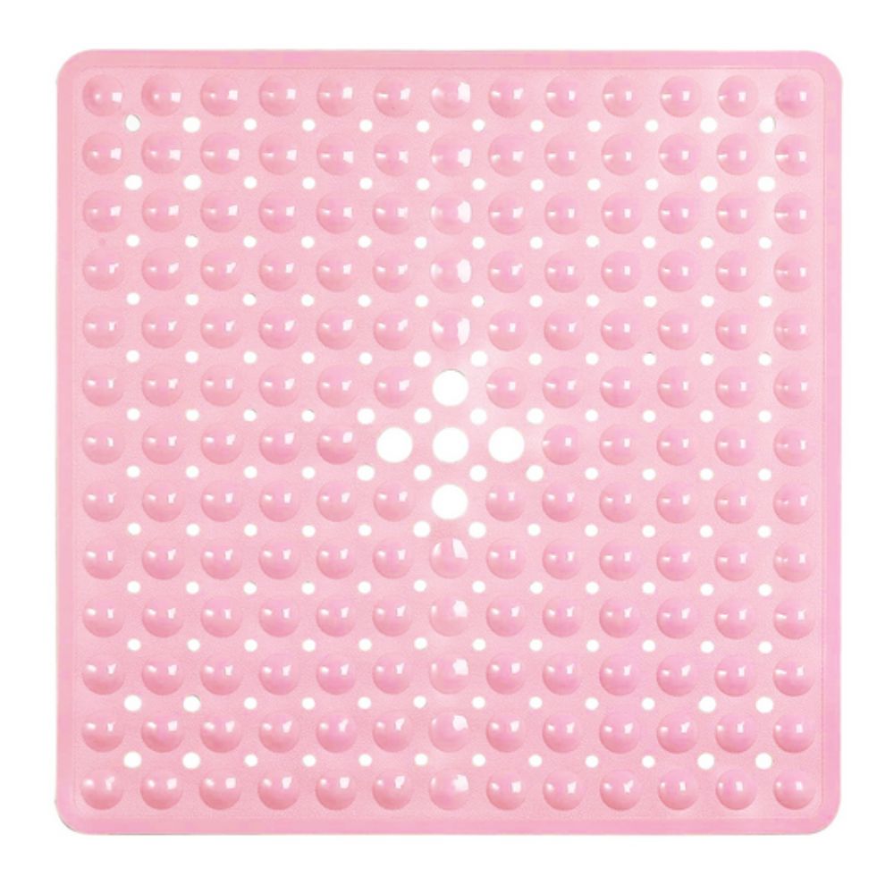 Bath Safety Non Slip Suction Mat — additional view