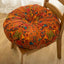 Round Orange