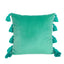 Aqua Blue