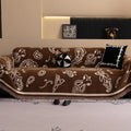 Boho Bloom Soft Sofa Cover