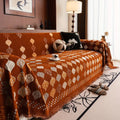 Boho Harmony Universal Sofa Cover — main product photo