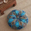 Tribal Blue