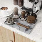 Espresso Brew Base Silicone Tamper Mat — main product photo