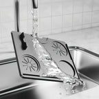 Espresso Brew Base Silicone Tamper Mat — product detail view