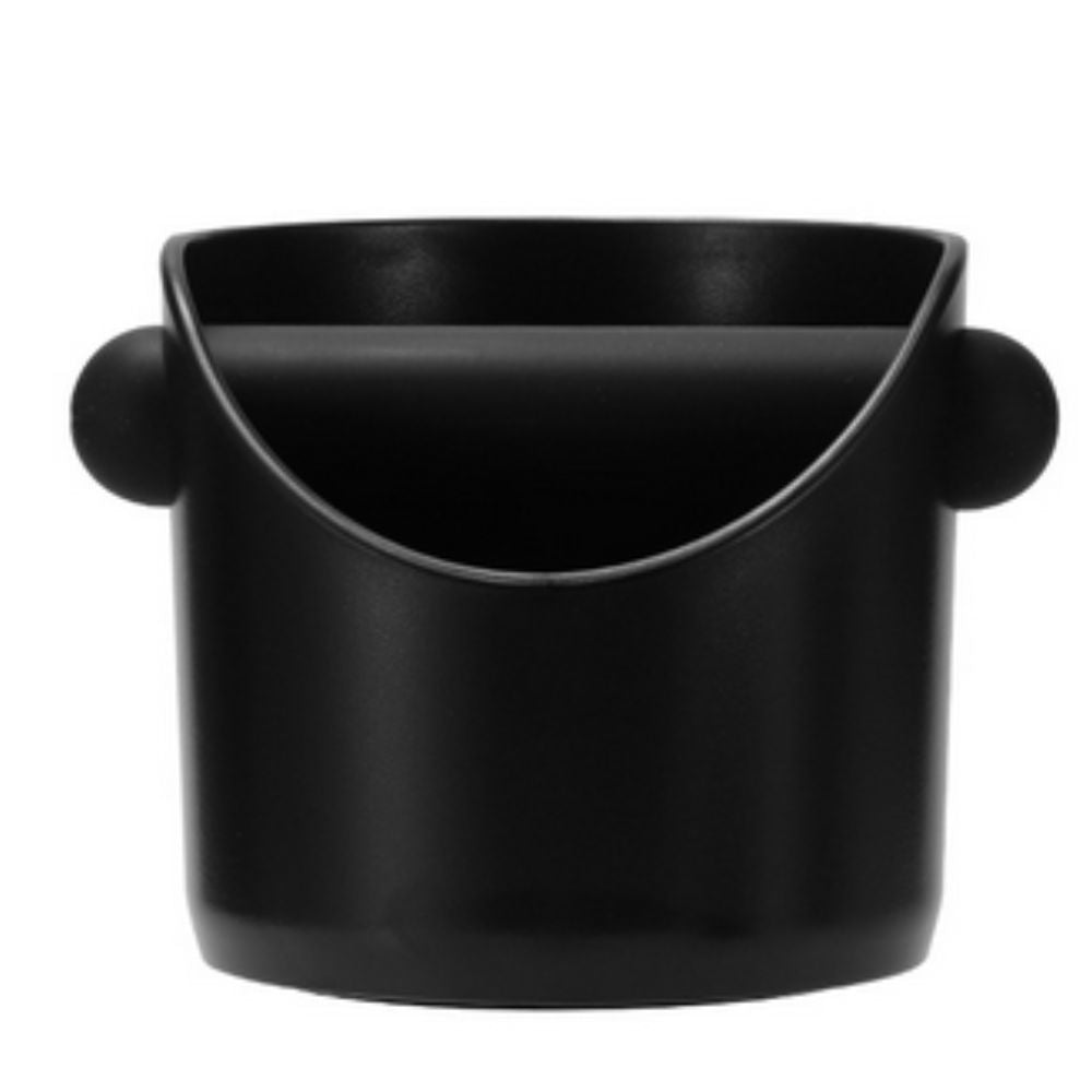 Modern Brew Coffee Knock Box — lifestyle shot