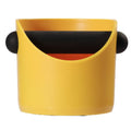 Modern Brew Coffee Knock Box — material texture close-up