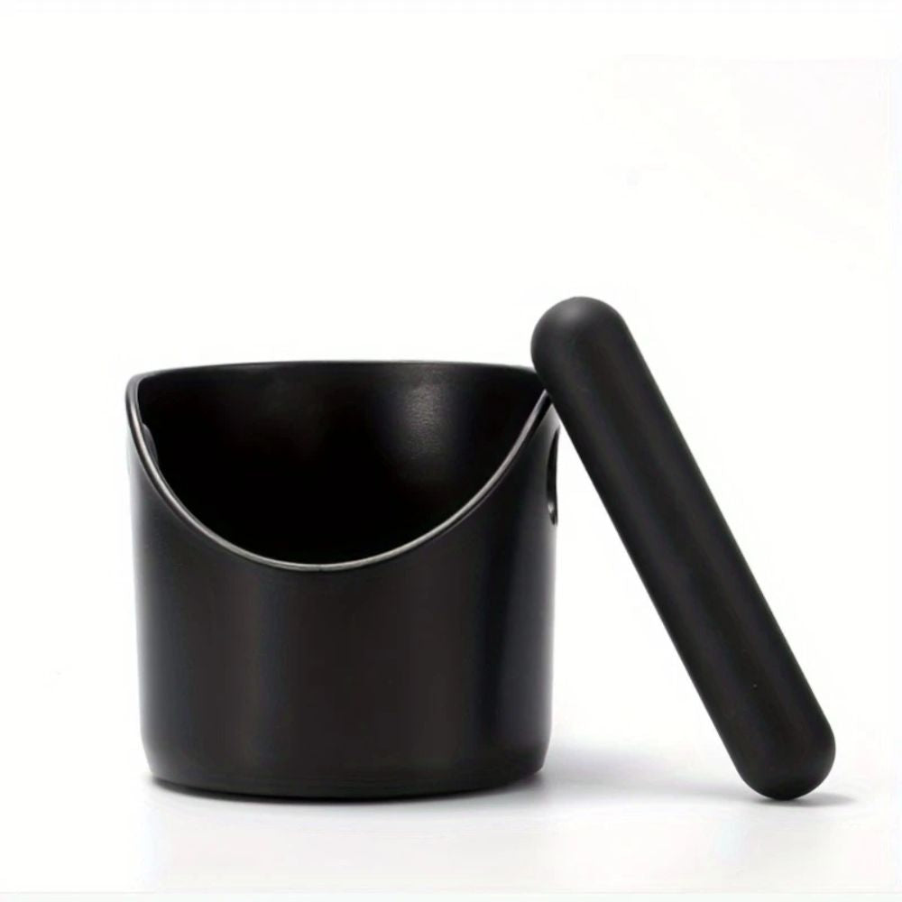Modern Brew Coffee Knock Box — product detail view