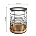 Brunn Kitchen Utensil Holder Organiser — lifestyle shot